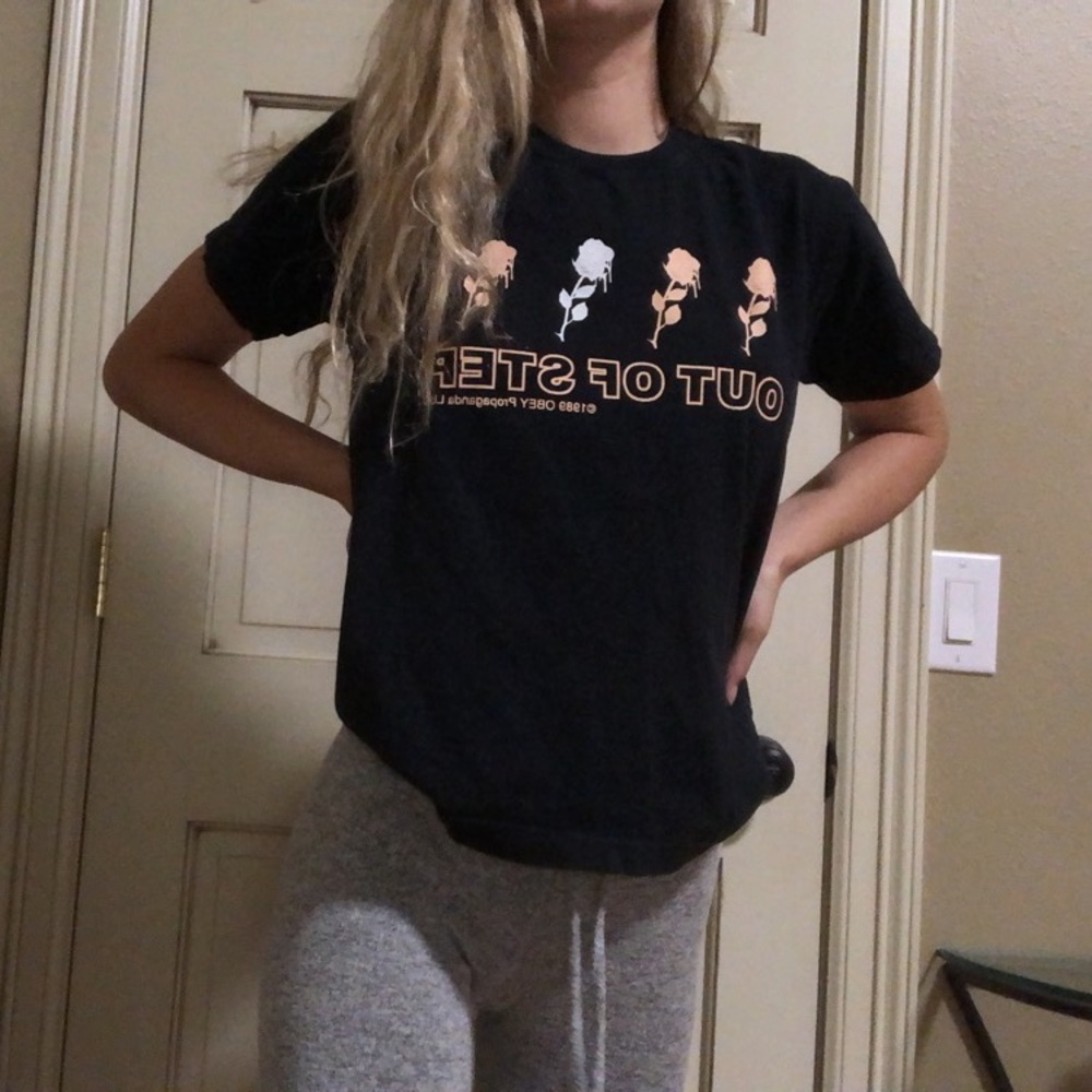 Obey Teeshirt